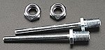 Axle Shafts,5/32 x 1-1/4''