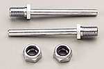 Axle Shafts,3/16 x 2''