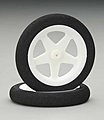 2.50'' Micro Sport Wheels (2)