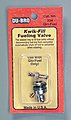 Kwik-Fill Fueling Valve, Glow