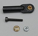 Swivel Ball Link,2mm