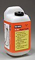 Fuel Tank, 8 oz