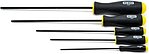 Ball Wrench, 5 Pc Standard