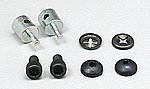EZ Connectors-2-56 Rod