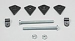 Adjustable Control Horns