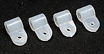 EZ Adjustable Horn Bracket,3/32''