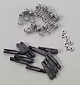 Bulk Kwik-Links, 4-40 (12)