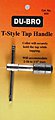 T-Style Tap Handle