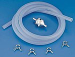Medium Fuel Line Combo