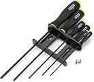 Ball Driver Set with Holder (6 pc)