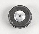Tailwheel,3/4''