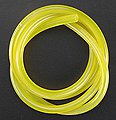 Tygon Gas Tubing,3' Large