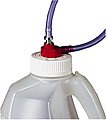Kwik Fill Fuel Can Fitting