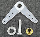 Bell Crank System,Micro