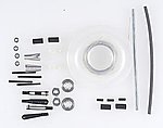 Dual Pull-Pull System, HD- .40-.91