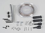 Dual Pull-Pull System, HD- .91 & Up
