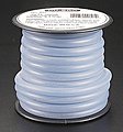 Silicone Fuel Tubing, 5/32, 25'