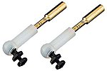 Micro Ball Link, .032 (2)