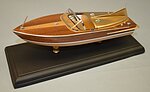 1955 Chris Craft 21' Cobra