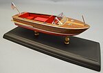 1960 Chris Craft 18'Continentl