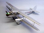 DEHAVILLAND DH-89 DRAGON RAPID