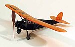 FAIRCHILD FC-2 17.5'