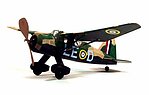 LYSANDER 17.5