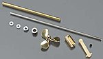 Running Hardware Kit #1258