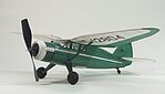 STINSON RELIANT SR-10 30'