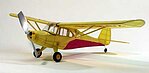 AERONCA 7-AC CHAMPION 30'