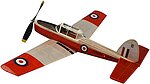 DeHAVILLAND CHIPMUNK