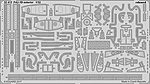 F4U1D Exterior for TAM Plastic Model Aircraft Accessory 1/32 Scale #32412