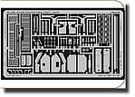 Armor- Pz III Ausf L PzKfz 141/1 Plastic Model Vehicle Accessory 1/35 Scale #35494