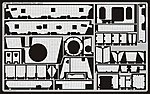Armor- Zimmerit Brummbar Late Plastic Model Vehicle Accessory 1/35 Scale #35902
