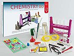 Fun Science Kit Big Bag Of Science (bmz4120) Be-Amazing Science ...