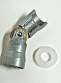 3/64 Assembly Striping Replacement Wheel