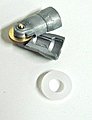 1/16 Assembly Striping Replacement Wheel