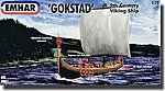 Reviews Of Emhar Squadron Th Century Gokstad Viking Ship