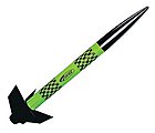 Sky Twister Model Rocket Starter Set Ready To Fly #1438