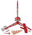 Flash Model Rocket Starter Set Easy To Assemble #1478