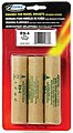 E9-4 Model Rocket Engines (3) 24mm Standard Rocket Motor #1673