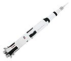 APOLLO II - SATURN V Ltd