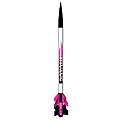Savage BT55 E2X 2 Stage Model Rocket Kit Easy To Assemble #2437