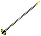 Shattered Rocket E2X Model Rocket Kit Easy To Assemble #2439