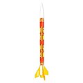 Solaris ARF Model Rocket Kit Almost Ready To Fly Model Rocket #2482