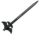 Hyper Bat Model Rocket Kit Skill Level 2 #7217