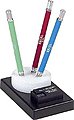 Knife Holder w/blade Dispensor