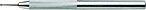 Aluminum Handle w/Burnisher 1/16 Ball Tip