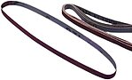 Sanding Belt, #120 Grit (5)