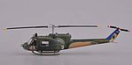 UH-1B HUEY US ARMY